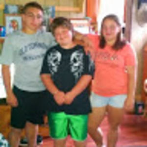 Meet your Posher, Leonia